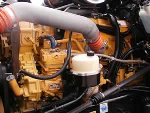 kenworth t600