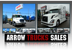 truck sales -Arrow