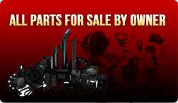 truck and trailer parts fsbo
