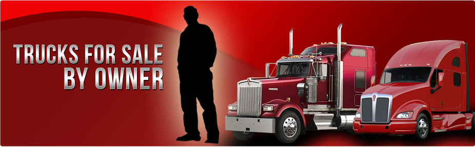 trucks for sale by owner
