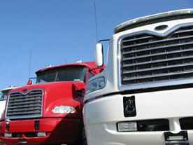 Increase Semi Truck Sales Today!