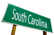 South Carolina Truck Dealer