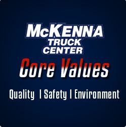 Mckenna Truck Center in Desmoines Iowa - Call us at 888-751-2008 Des Moines Trucks
