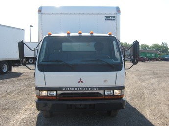 Hunting for Mitsubishi trucks Hunting for Mitsubishi trucks