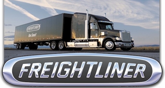 Freightliner Freightliner