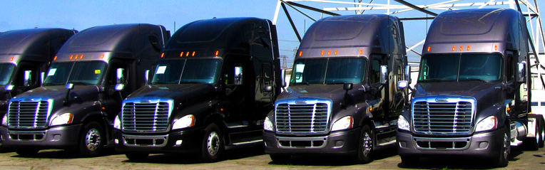 Freightliner_trucks Freightliner_trucks