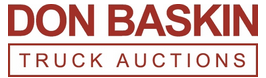 Proxibid Auction - Don Baskin Truck Auctions don baskin