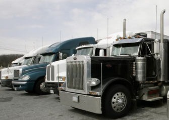 big brother truckers