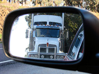 truck driver injuries truck driver injuries