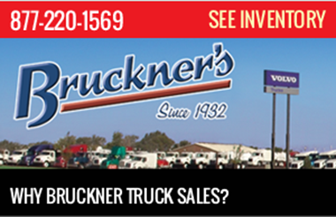 bruckner trucks