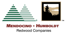 Mendocino Forest Products logo