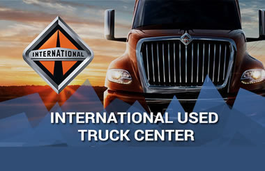 navistar trucks