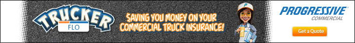 Insurance for truck drivers