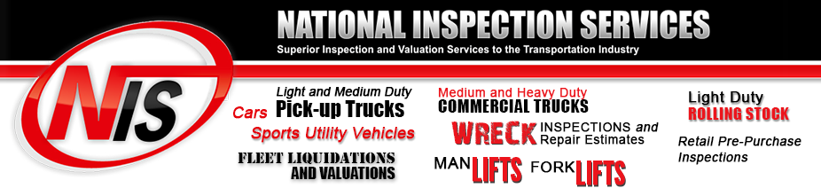 truck and trailer inspections
