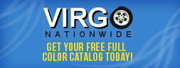 Virgo Fleet logo